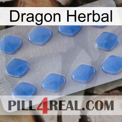 Dragon Herbal 21